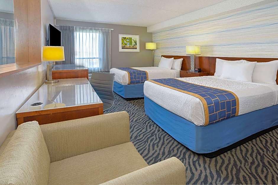 Days Inn by Wyndham Manassas Battlefield