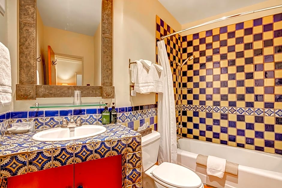 Santa Fe Motel & Inn