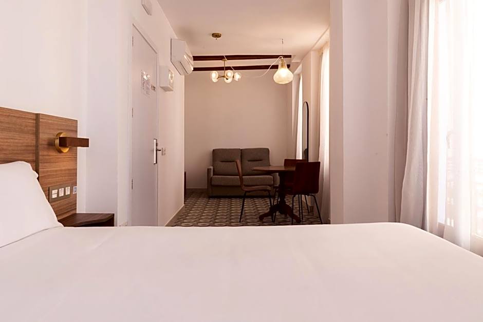 Hotel 19-30 Valencia