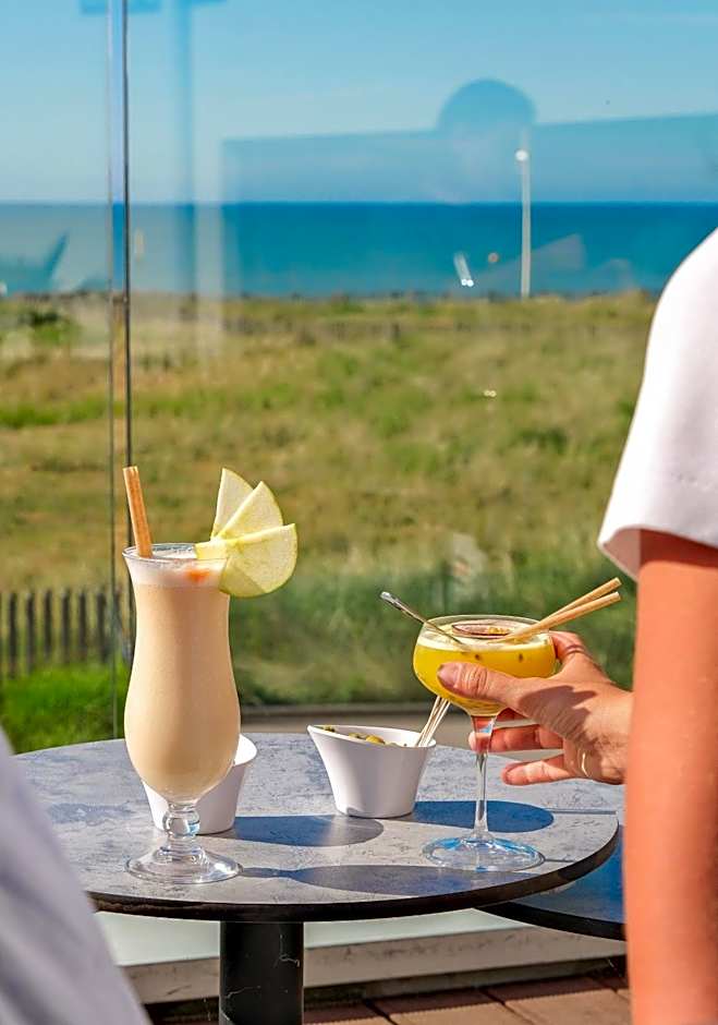 Thalazur Cabourg - Hôtel & Spa