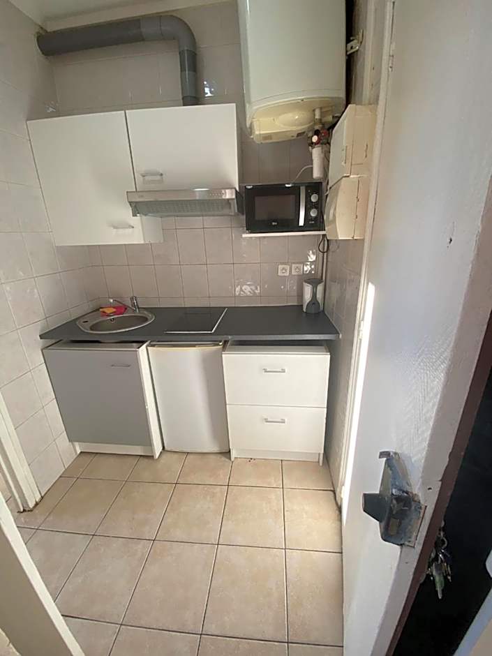 RENT APPART - Colombes