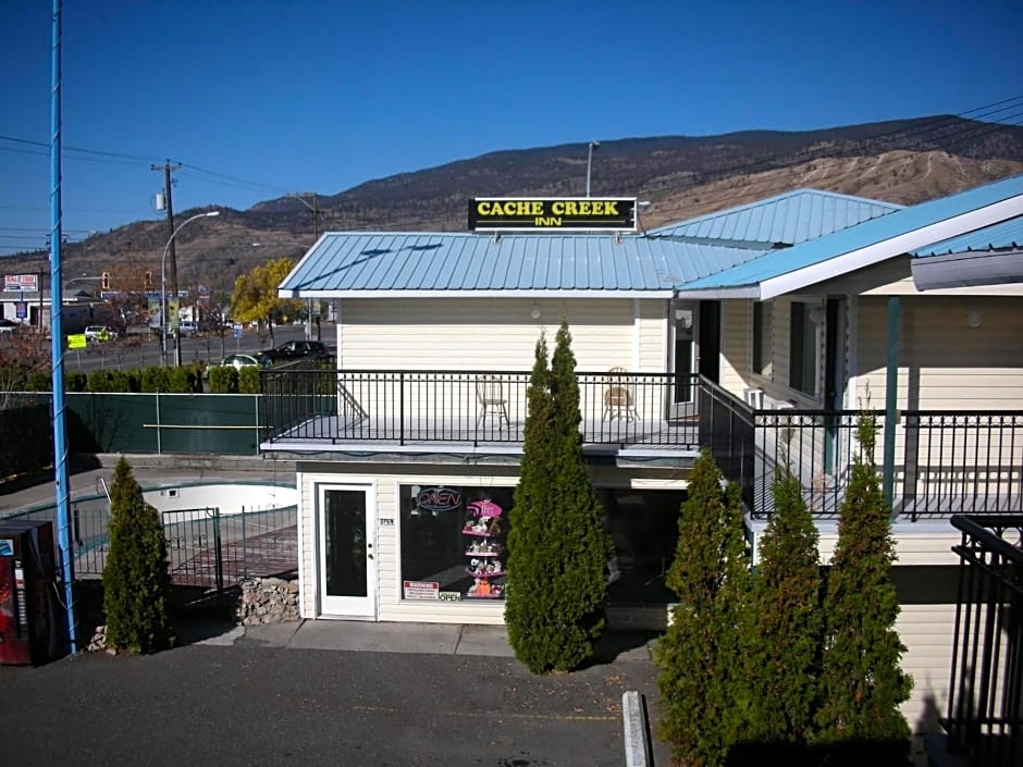 Foto 1 von 35 von Cache Creek Inn