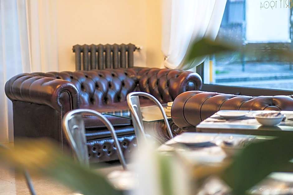 Boutique Hotel Liberty 1904
