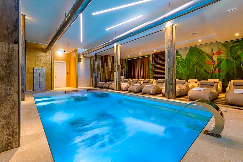 Marina Palace Hotel 4 stelle S