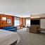 Holiday Inn Express Hotel & Suites Anderson I-85 - HWY 76, Exit 19B By IHG