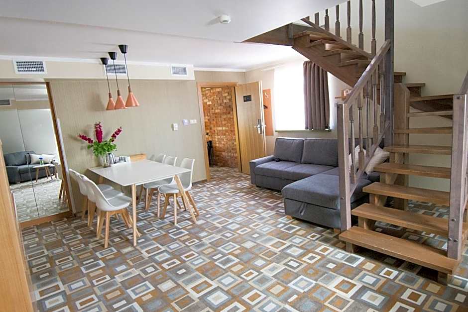 Boutique Provincja Winebar & Rooms