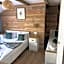 Hotel Chalet Evergreen