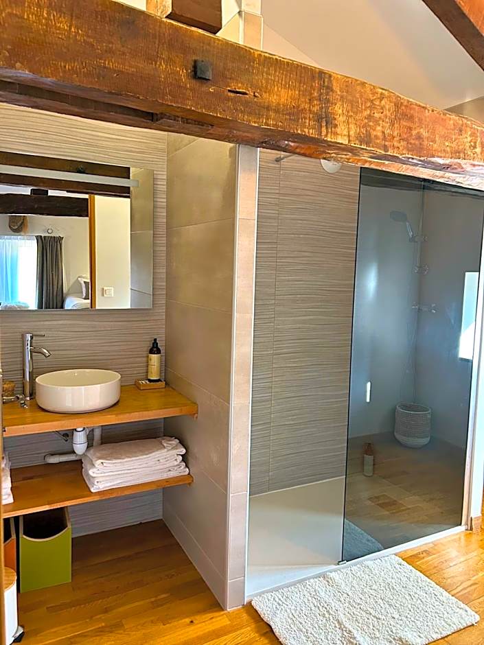 LE DOMAINE DE GORNETON