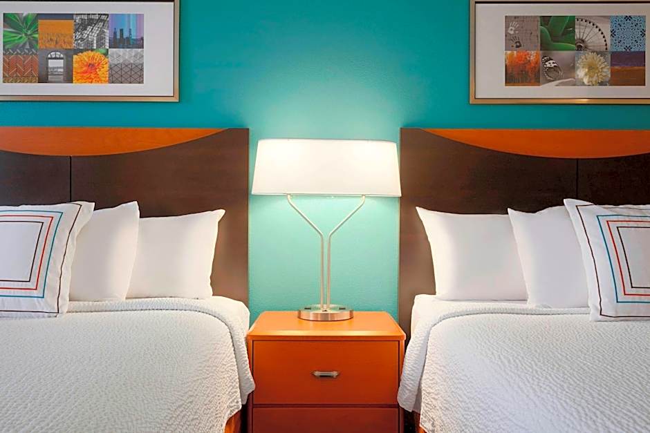 Fairfield Inn & Suites by Marriott Longview