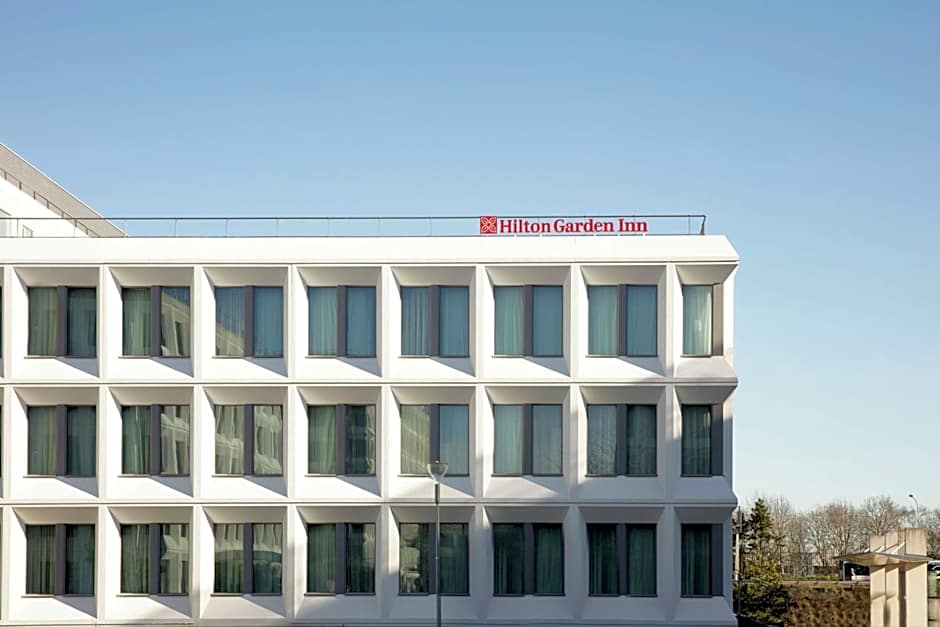 Hilton Garden Inn Orly, France