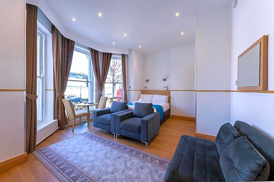 Osborne Aparthotel