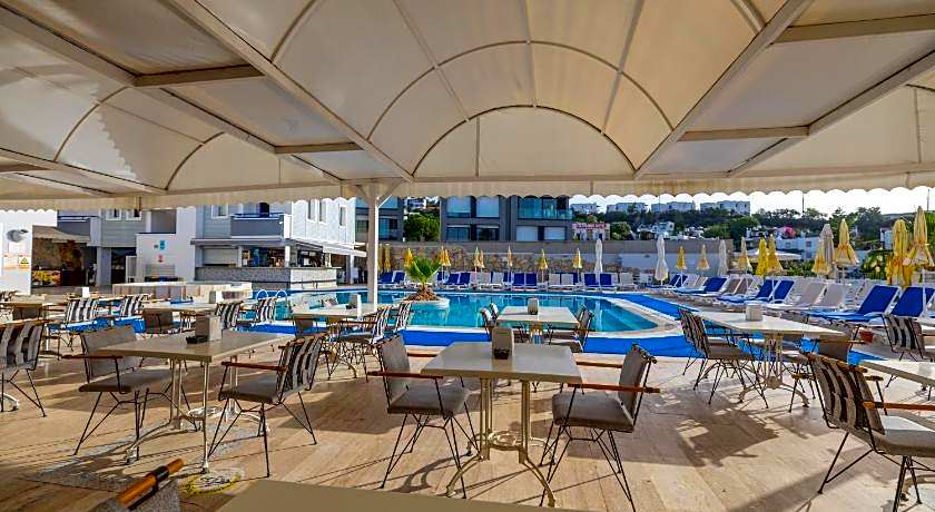 Sunpoint Hotel Bodrum