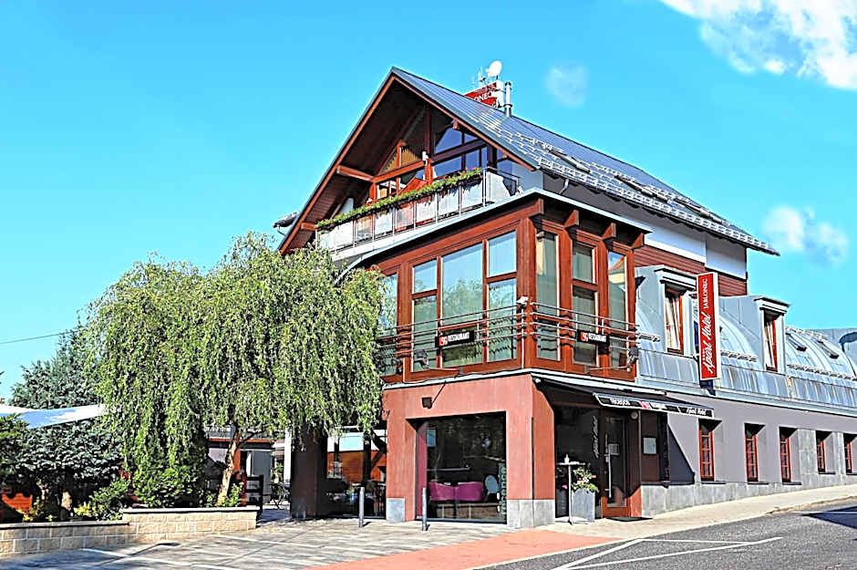 Apart Hotel Jablonec