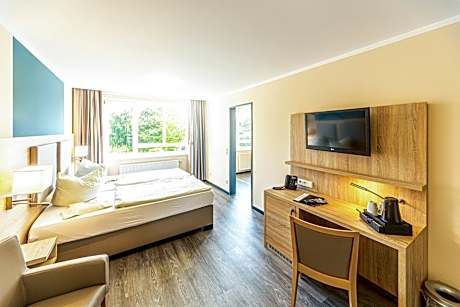 Double Room Comfort Plus