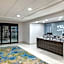 Hampton Inn & Suites Oakland Airport-Alameda