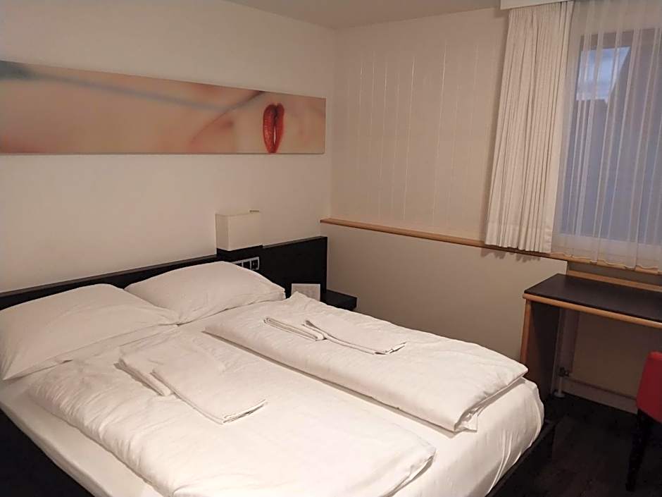 Hotel MaMa