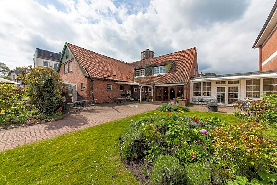 Signature Hotel Drei Kronen