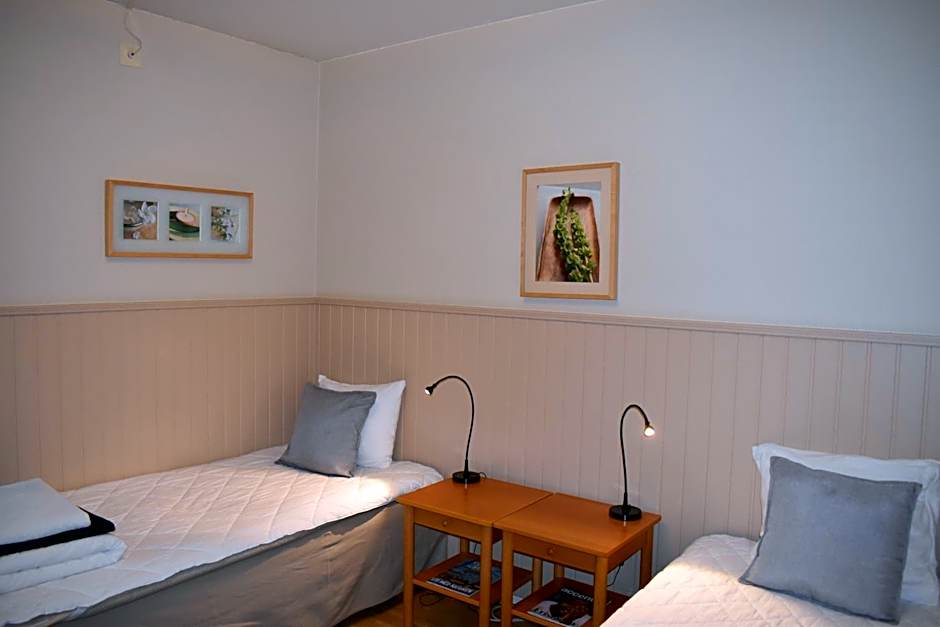 STF Wendelsberg Hotel & Hostel