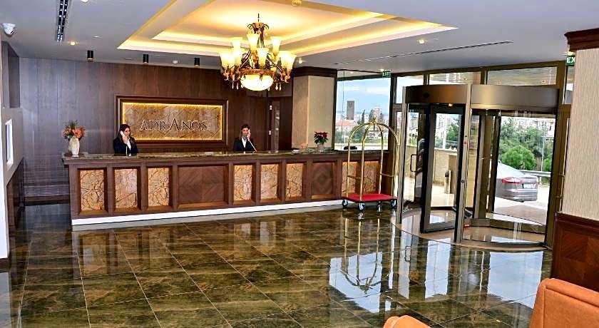 Adranos Hotel