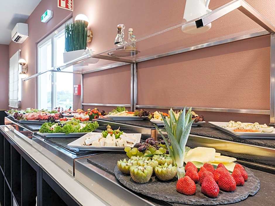 Mercure Hotel Pforzheim