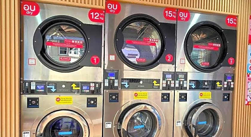 Lo-Ha Guest house, Contactless Check-in