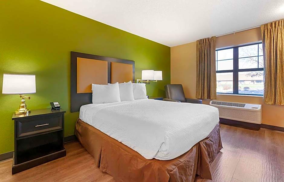 Extended Stay America Select Suites - Appleton - Fox Cities