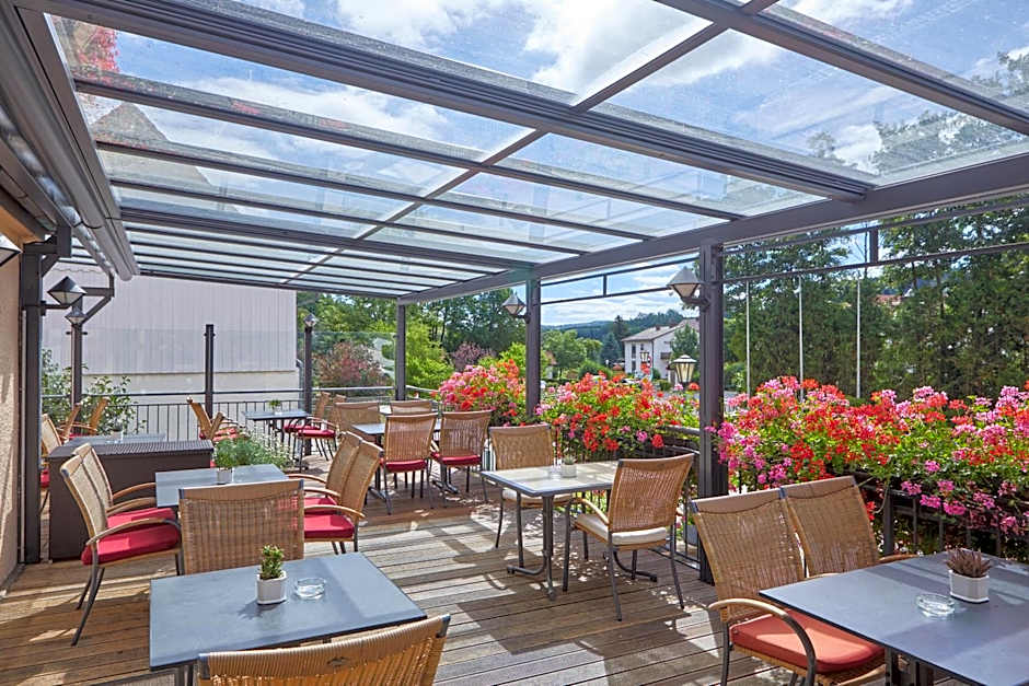 Landgasthof Hotel Hess