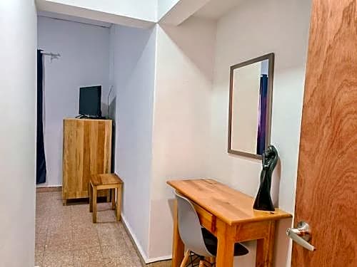 Hotel Galaxia