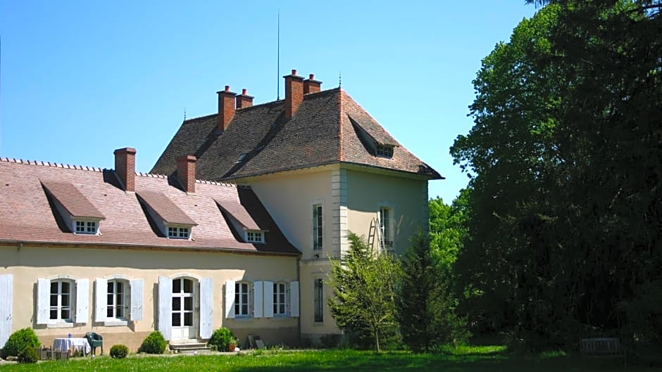 Château des Edelins