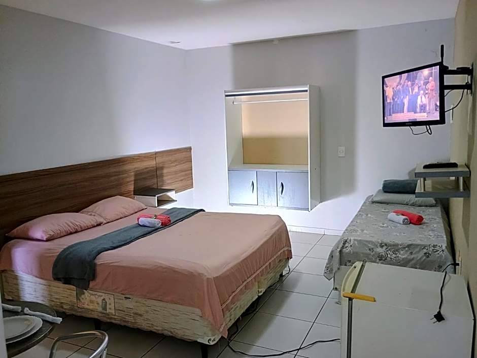 Cantinho do Brejo Pousada