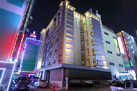 Wonju 2in Branch No.1