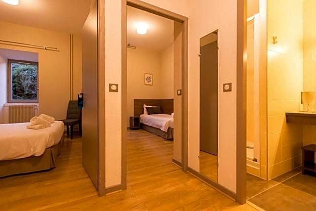 La Bastide de Sanilhac