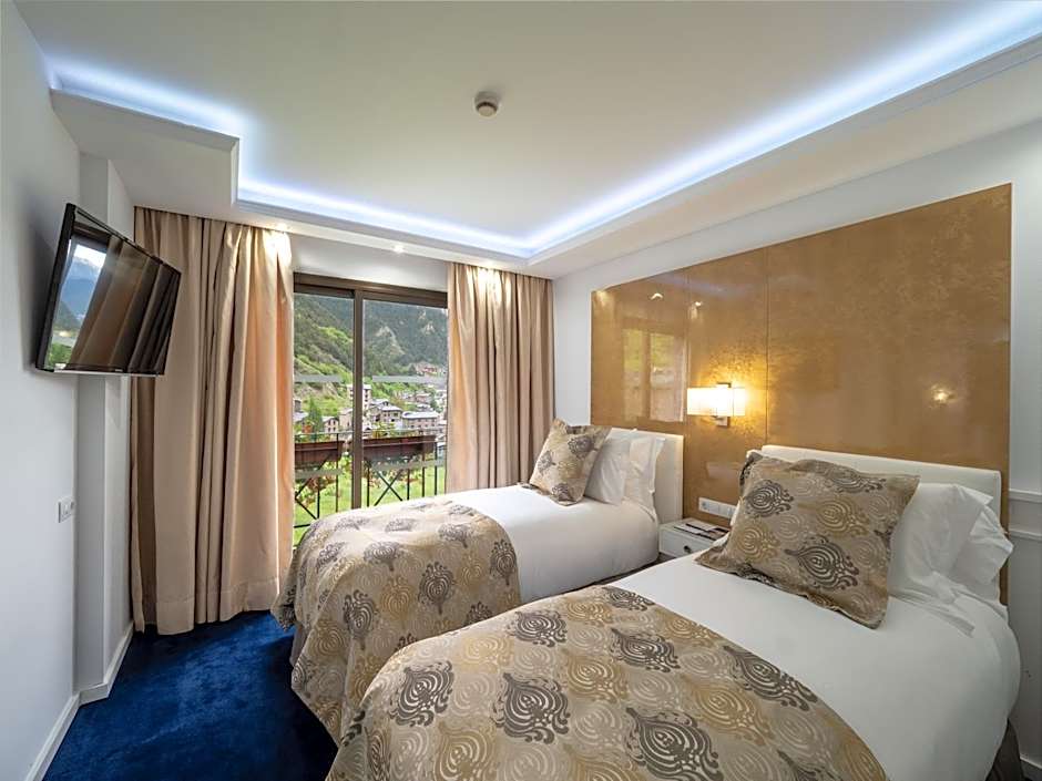 Hotel Princesa Parc Excellence