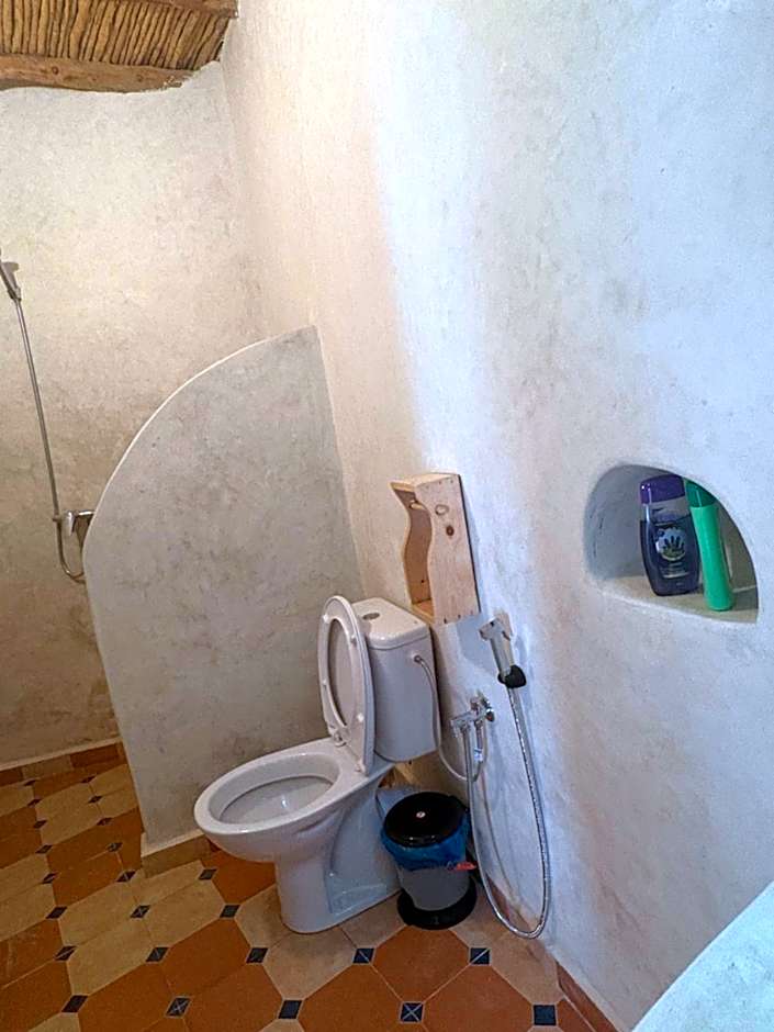 SIDI KaouKI PERLA