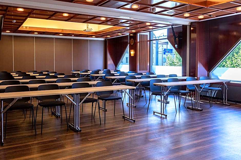 Scandic Jyväskylä Station