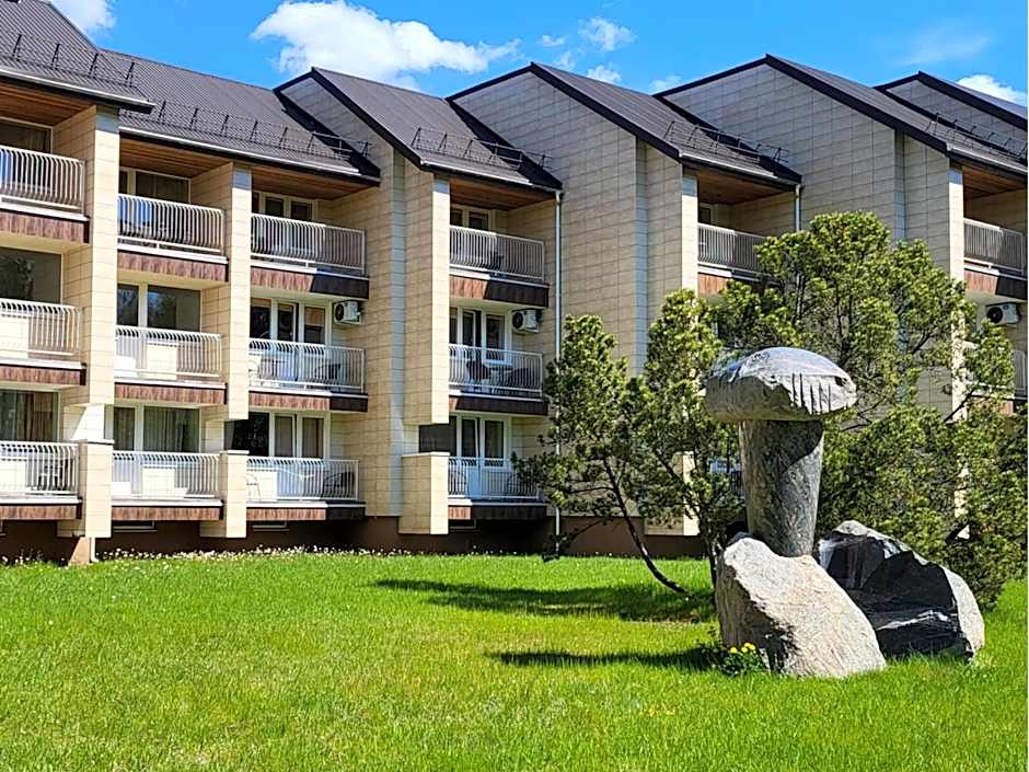 Health & Wellness Center Energetikas