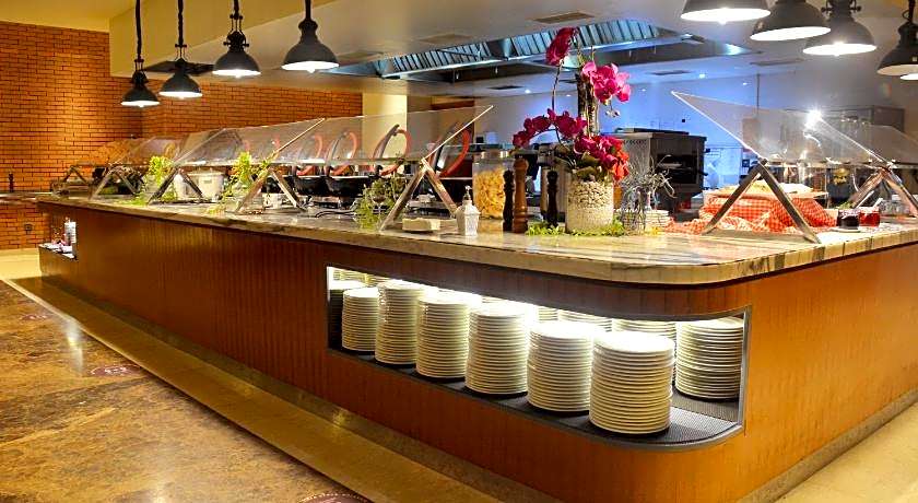 Grand Mercure Medan Angkasa