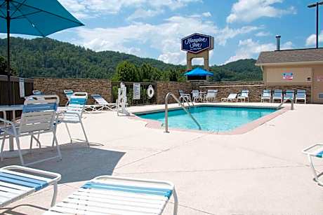 Hampton Inn By Hilton Murphy