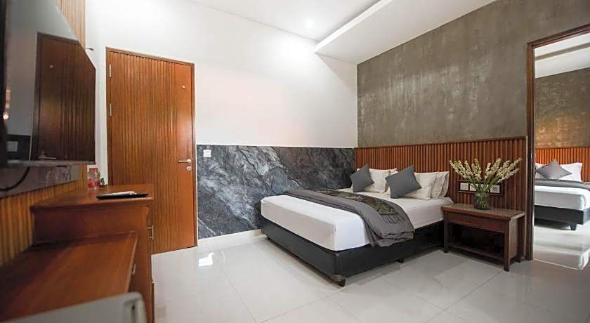 Sandat Hotel Legian