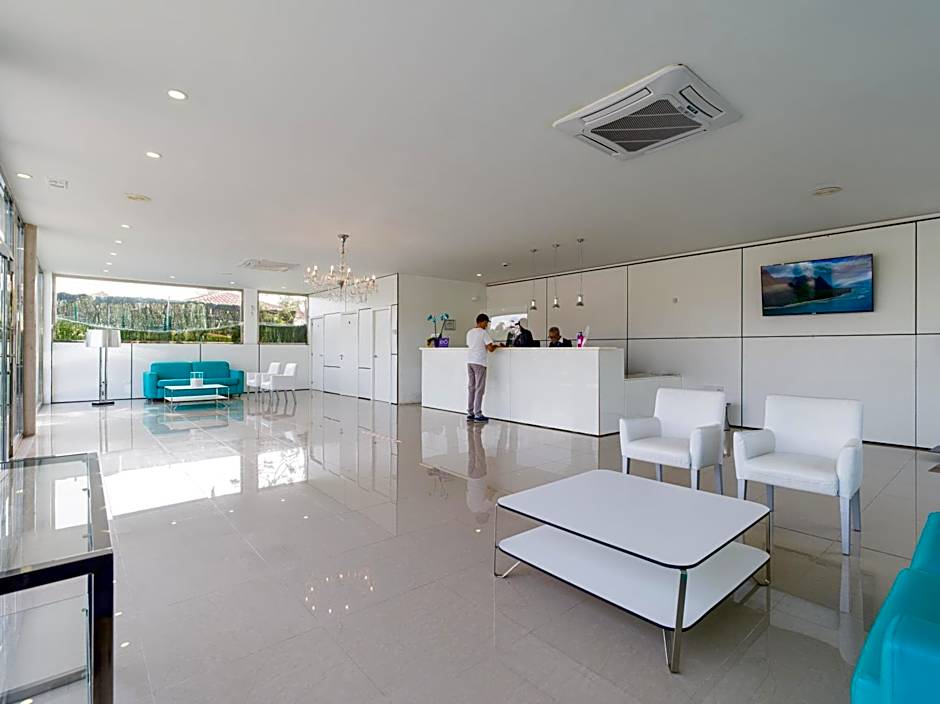 eó Suite Hotel Jardin Dorado