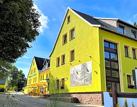 Berghotel Talblick