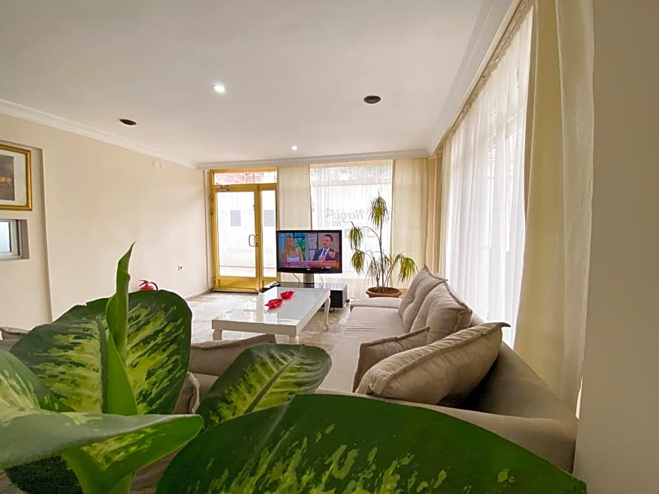 Nergiz Boutique Hotel