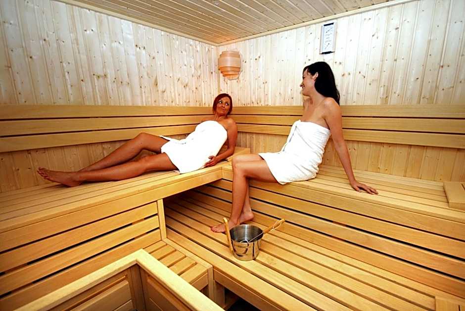 Centrum Wypoczynku Victoria Spa