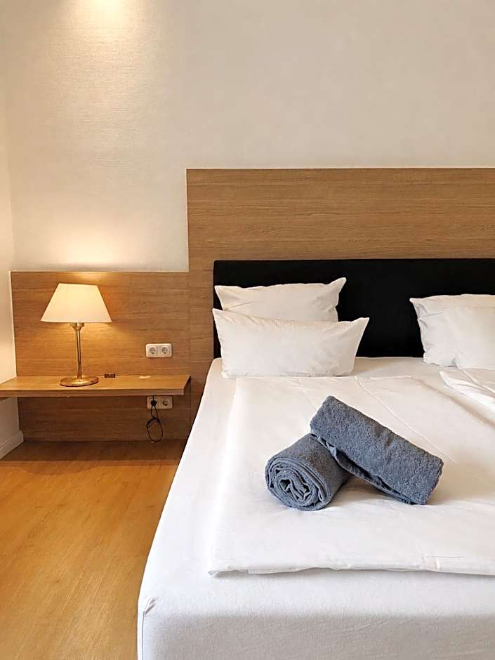 Hotel Mozart