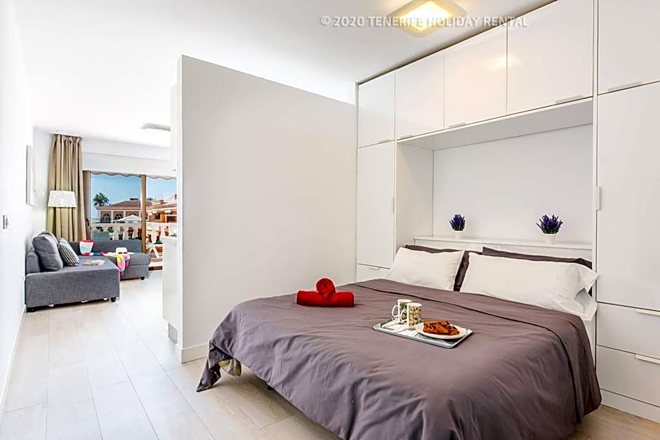 Tenerife Royal Gardens - Viviendas Vacacionales