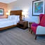 Hilton Garden Inn Roanoke