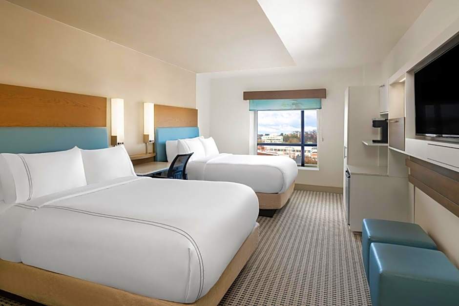 EVEN Hotel Rockville - Washington, D.C. Area By IHG