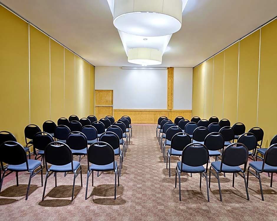 Fiesta Inn Express Durango