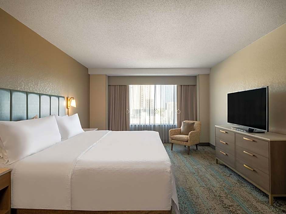 Homewood Suites By Hilton Toledo Downtown