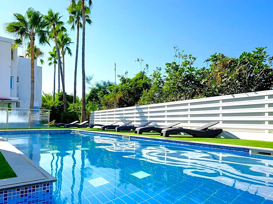 Rio Gardens Aparthotel